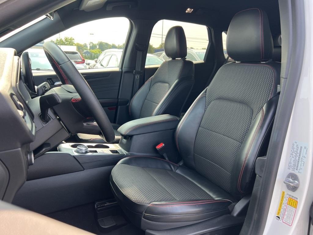 used 2023 Ford Escape car, priced at $21,969