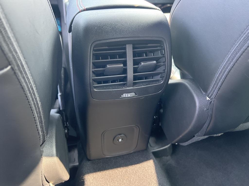 used 2023 Ford Escape car, priced at $21,969