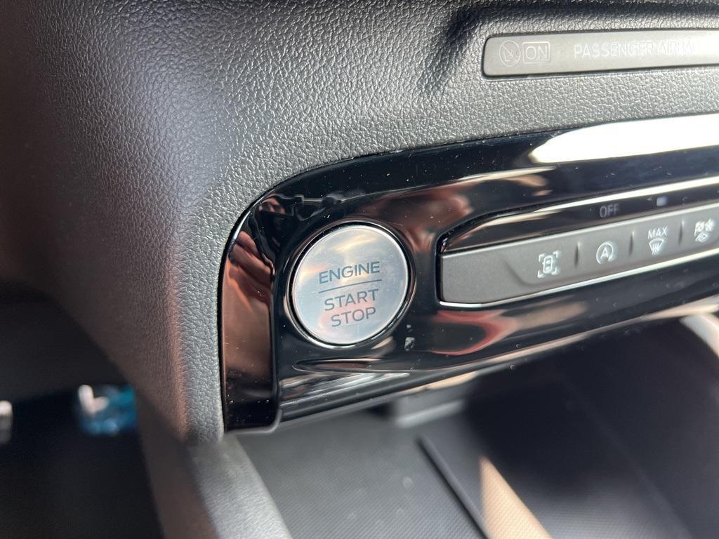 used 2023 Ford Escape car, priced at $21,969