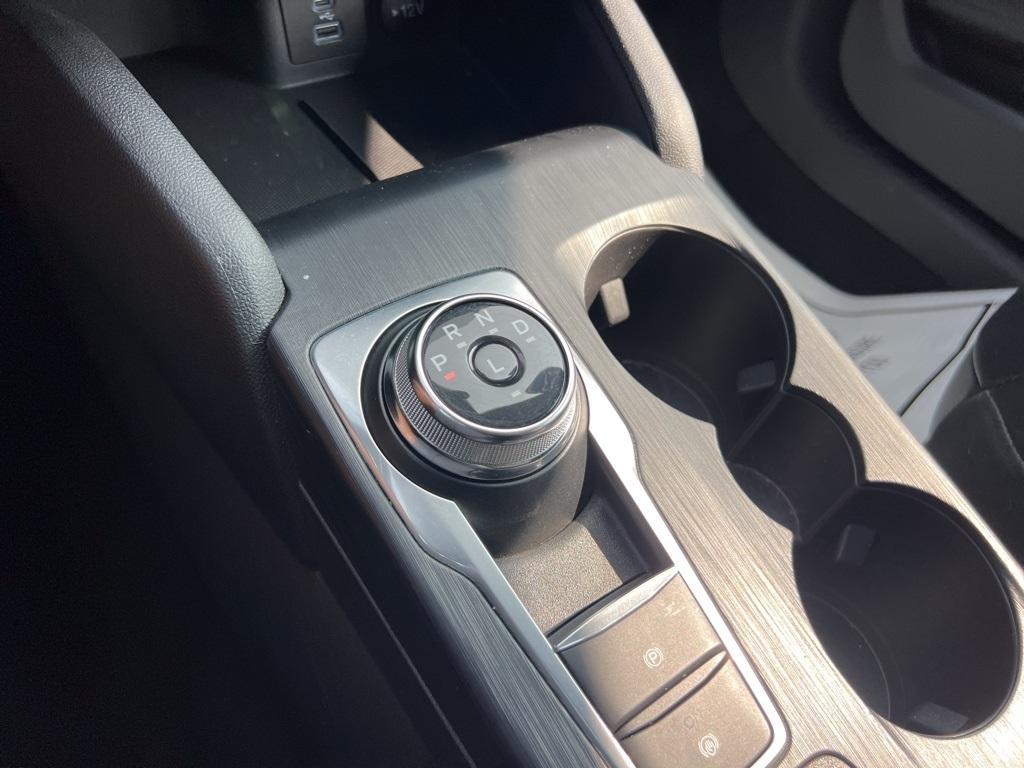 used 2023 Ford Escape car, priced at $21,969