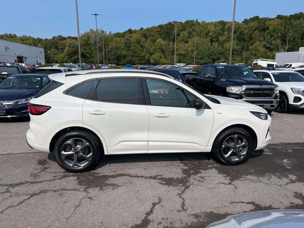 used 2023 Ford Escape car, priced at $21,969
