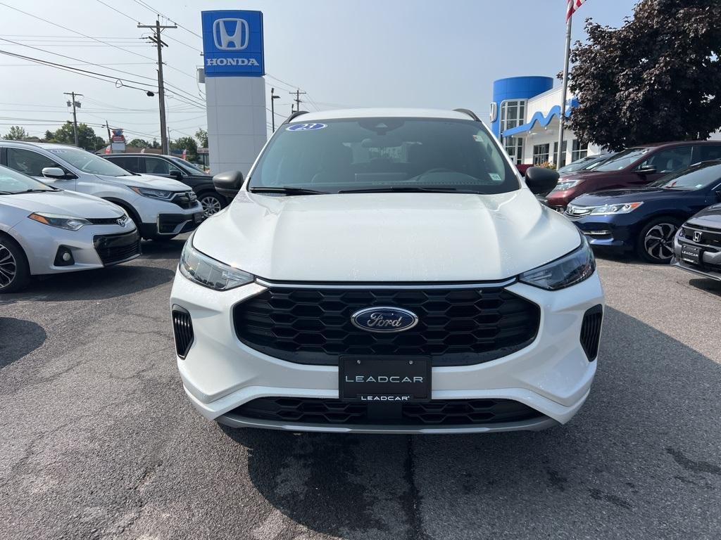used 2023 Ford Escape car, priced at $21,969