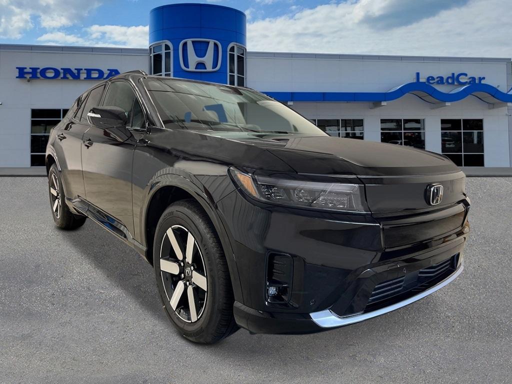 new 2025 Honda Prologue car, priced at $53,000