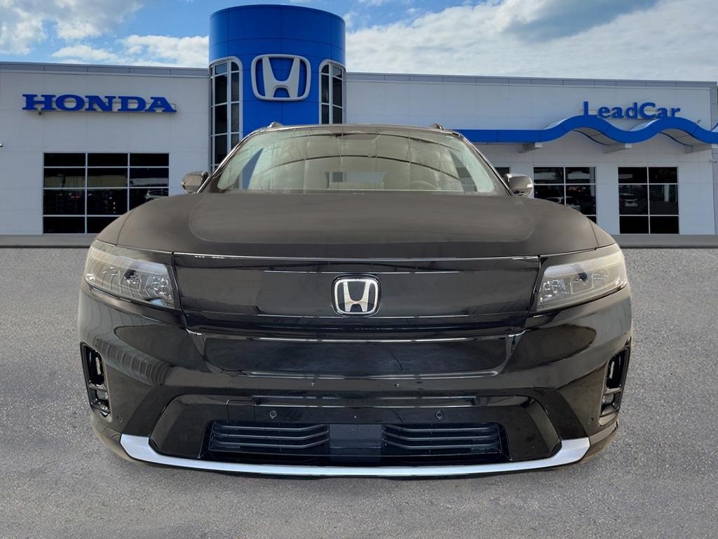new 2025 Honda Prologue car, priced at $53,000