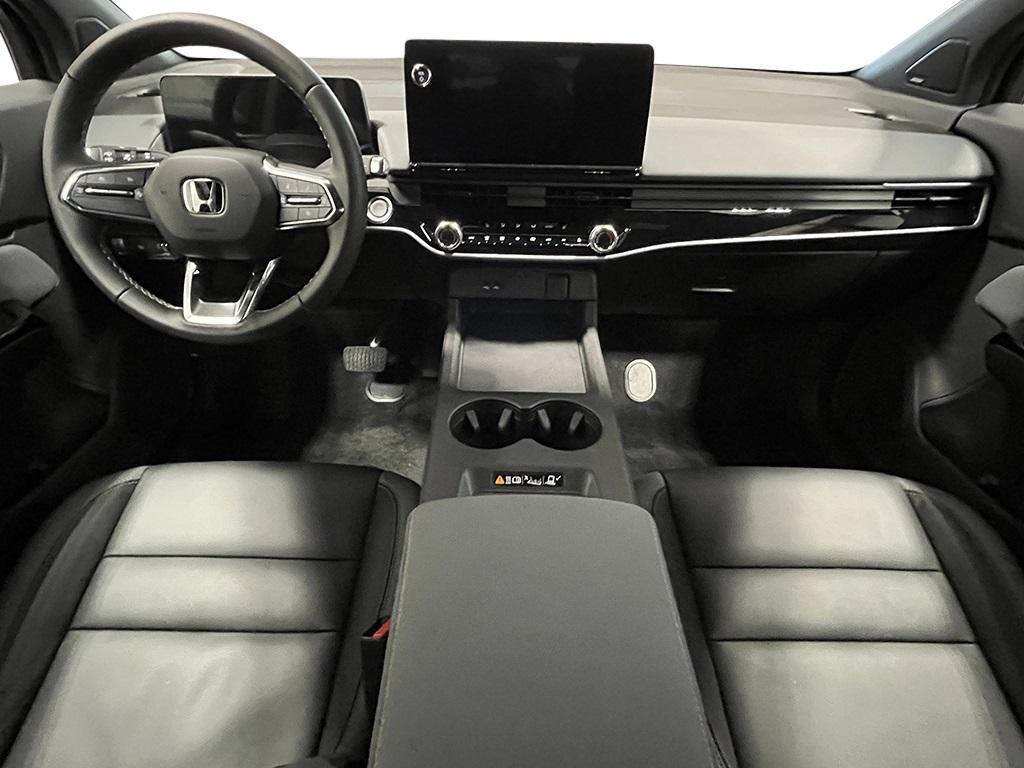 new 2025 Honda Prologue car, priced at $53,000