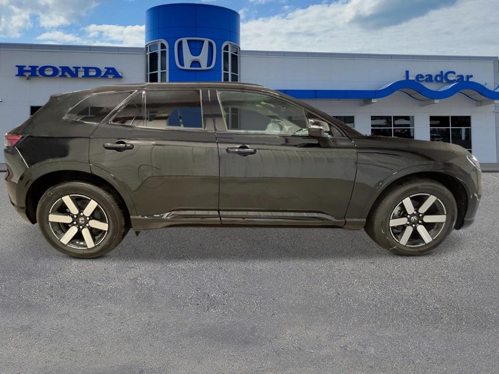 new 2025 Honda Prologue car, priced at $53,000