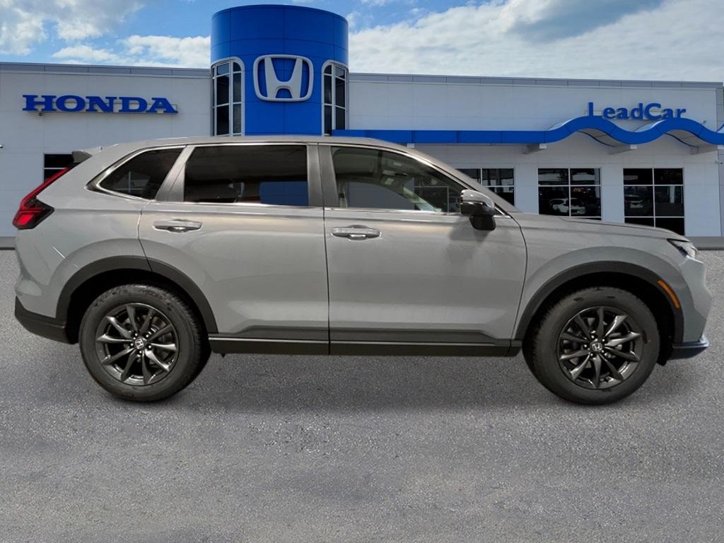 new 2026 Honda CR-V car, priced at $38,805