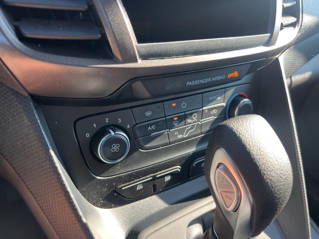 used 2023 Ford Transit Connect car, priced at $32,242