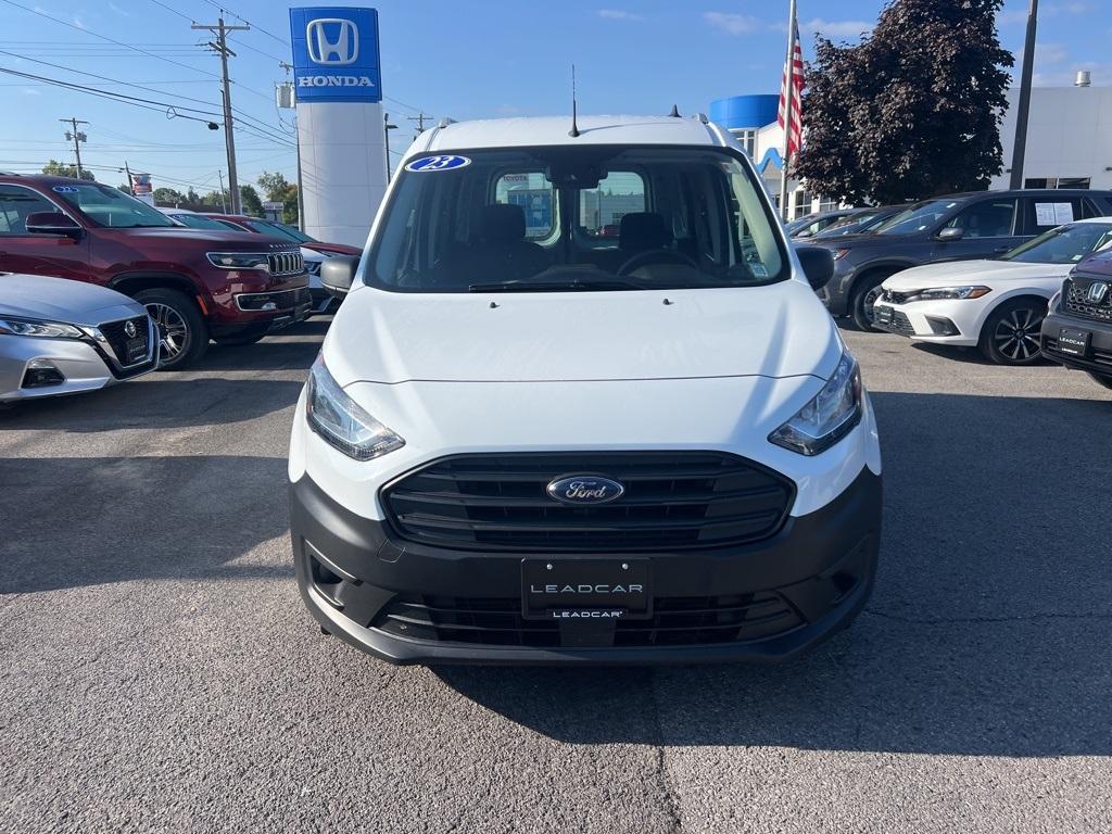 used 2023 Ford Transit Connect car, priced at $32,242