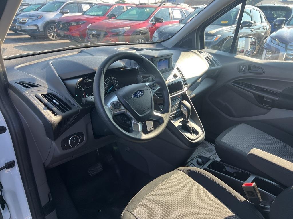 used 2023 Ford Transit Connect car, priced at $32,242