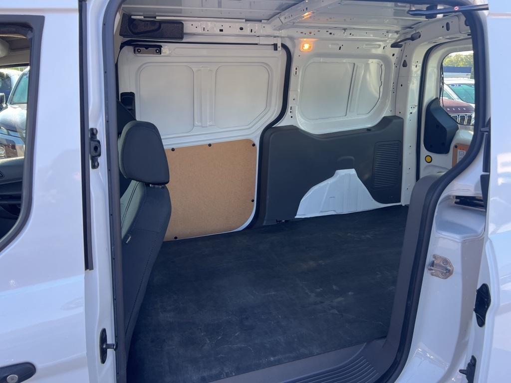 used 2023 Ford Transit Connect car, priced at $32,242