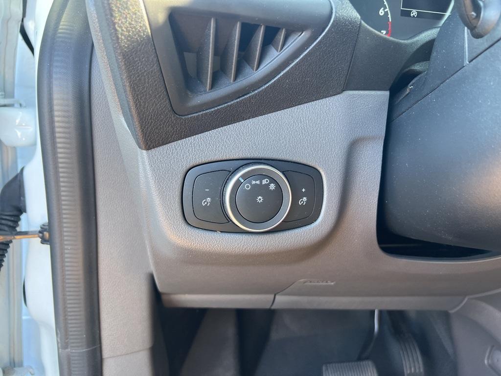used 2023 Ford Transit Connect car, priced at $32,242