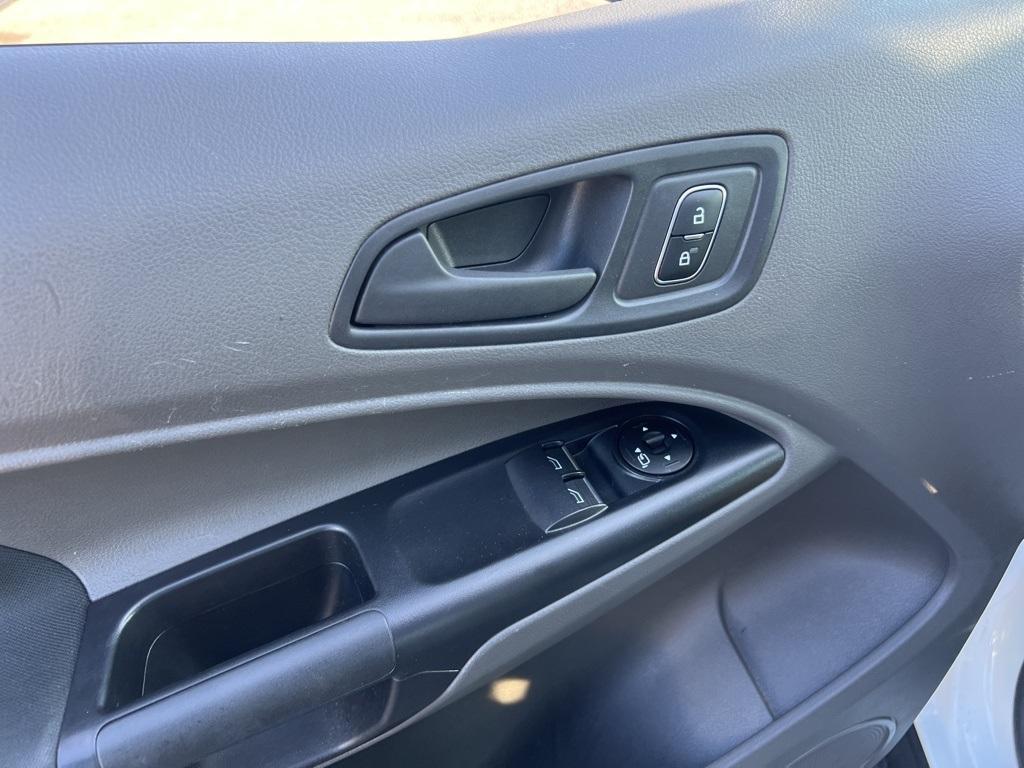 used 2023 Ford Transit Connect car, priced at $32,242