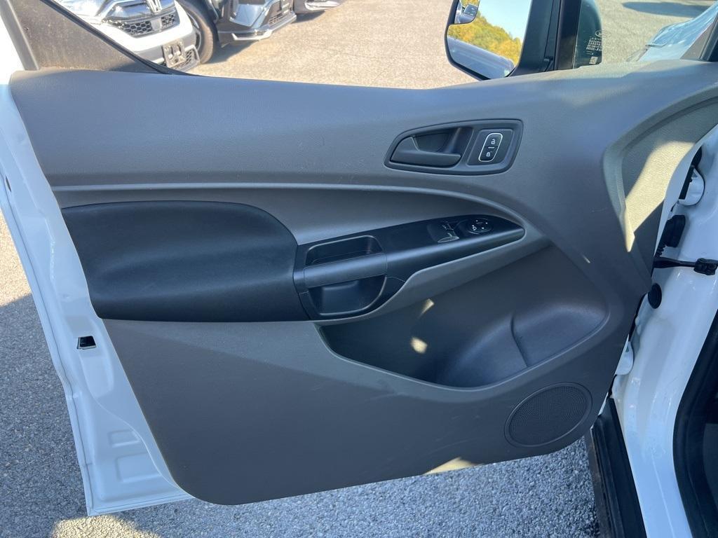used 2023 Ford Transit Connect car, priced at $32,242