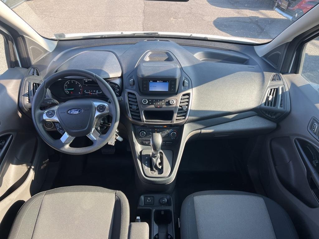 used 2023 Ford Transit Connect car, priced at $32,242