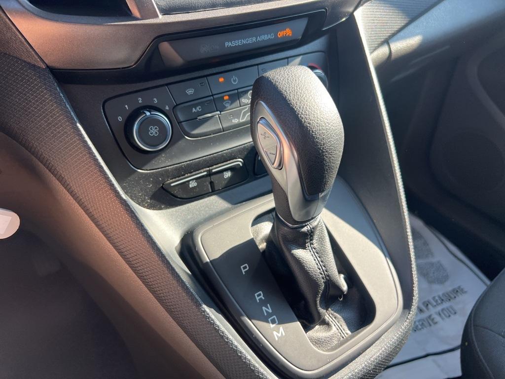 used 2023 Ford Transit Connect car, priced at $32,242