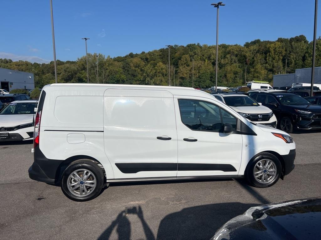 used 2023 Ford Transit Connect car, priced at $32,242