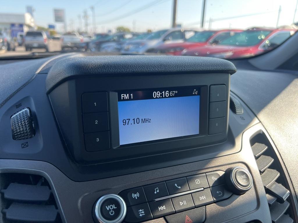 used 2023 Ford Transit Connect car, priced at $32,242