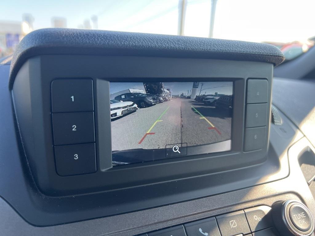 used 2023 Ford Transit Connect car, priced at $32,242
