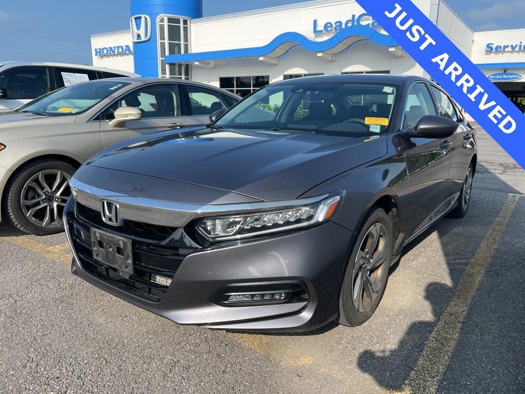used 2020 Honda Accord car, priced at $22,260