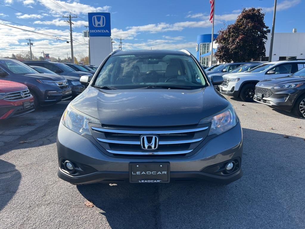 used 2013 Honda CR-V car, priced at $12,454