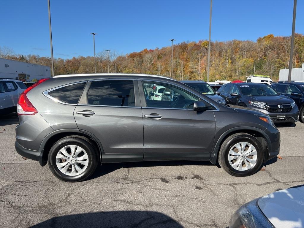 used 2013 Honda CR-V car, priced at $12,454