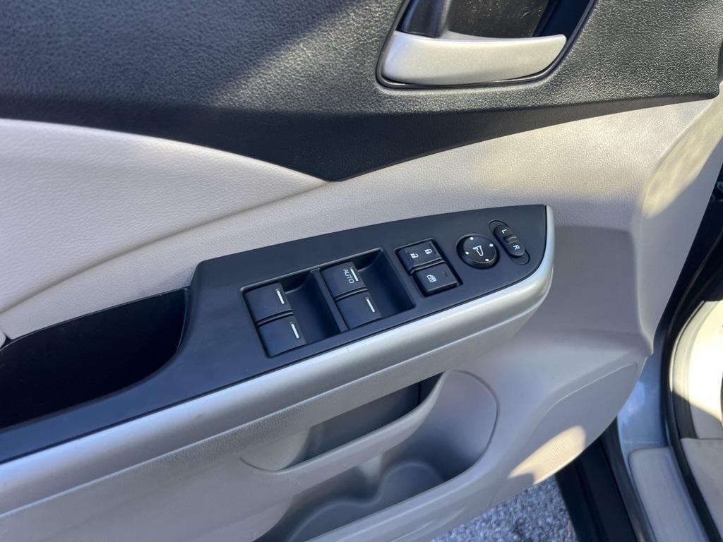 used 2013 Honda CR-V car, priced at $12,454