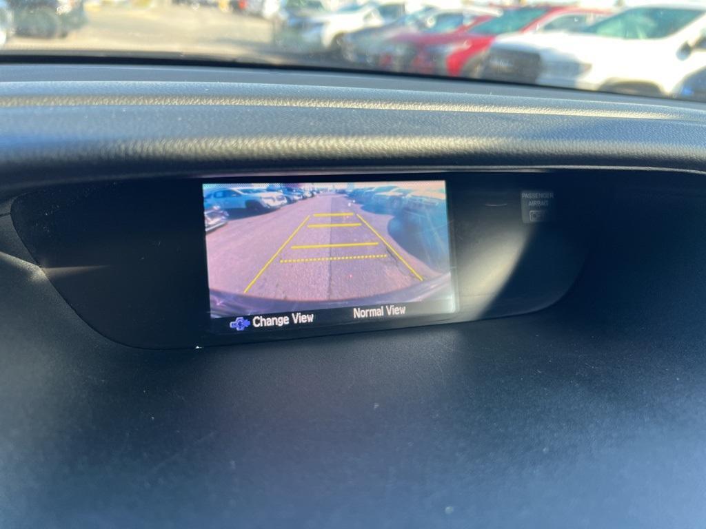 used 2013 Honda CR-V car, priced at $12,454