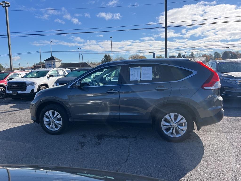 used 2013 Honda CR-V car, priced at $12,454