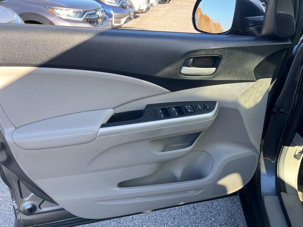 used 2013 Honda CR-V car, priced at $12,454