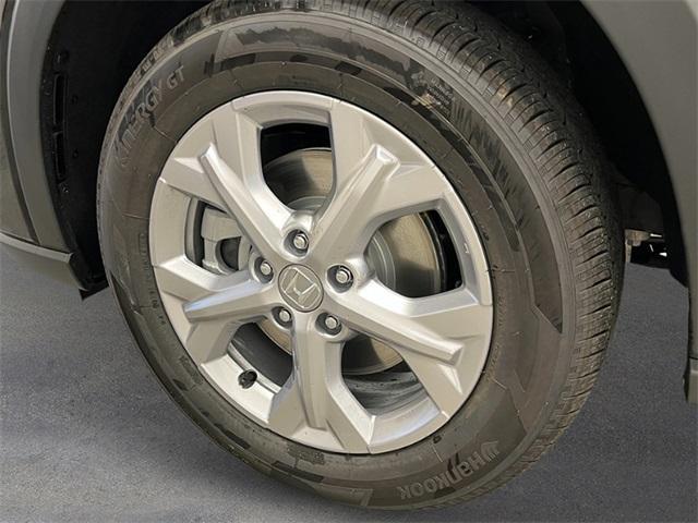 new 2025 Honda HR-V car, priced at $28,295