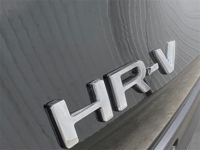 new 2025 Honda HR-V car, priced at $28,295
