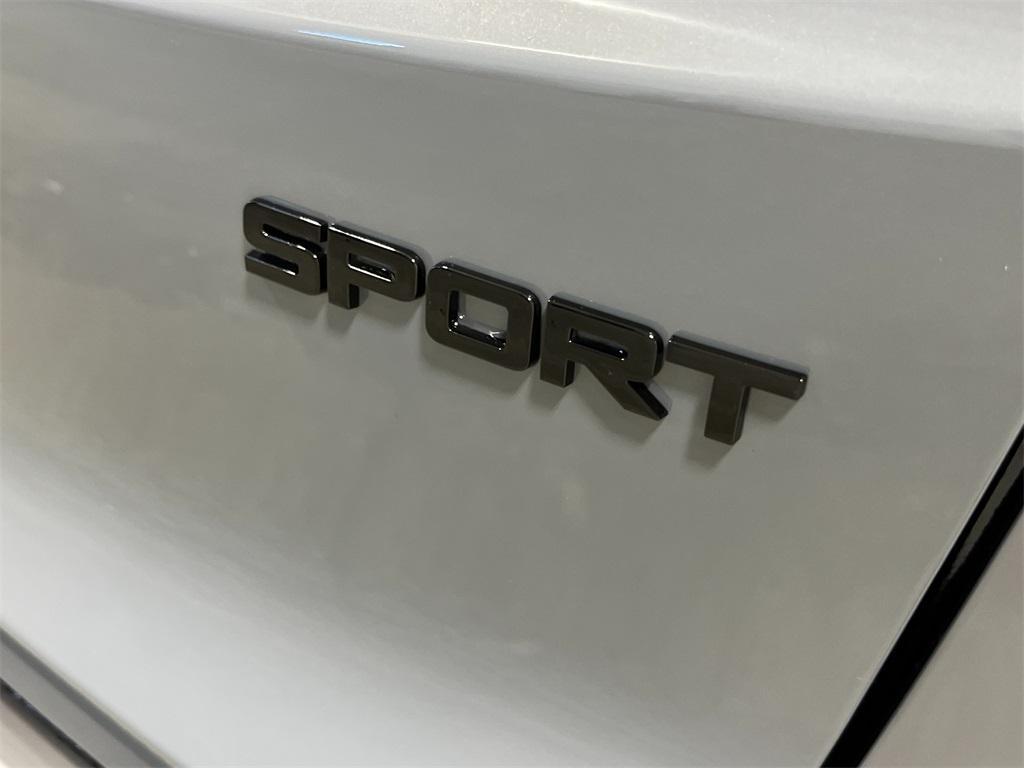 new 2026 Honda CR-V Hybrid car, priced at $42,075