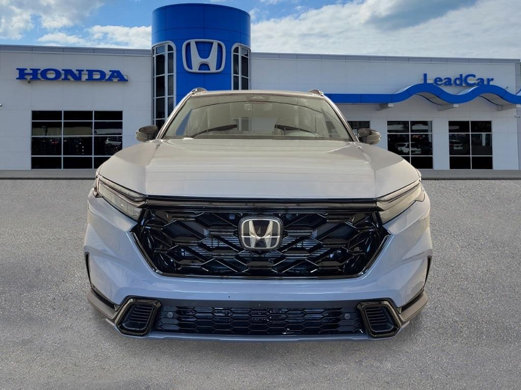 new 2026 Honda CR-V Hybrid car, priced at $42,075