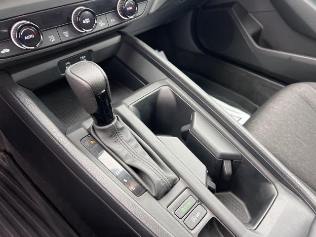 used 2023 Honda Accord car, priced at $24,636