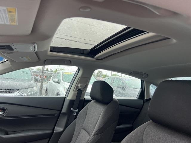 used 2023 Honda Accord car, priced at $24,636