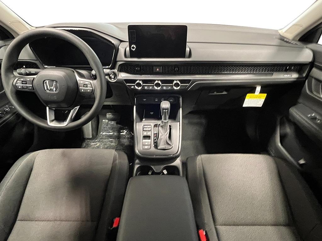 new 2026 Honda CR-V car, priced at $36,100