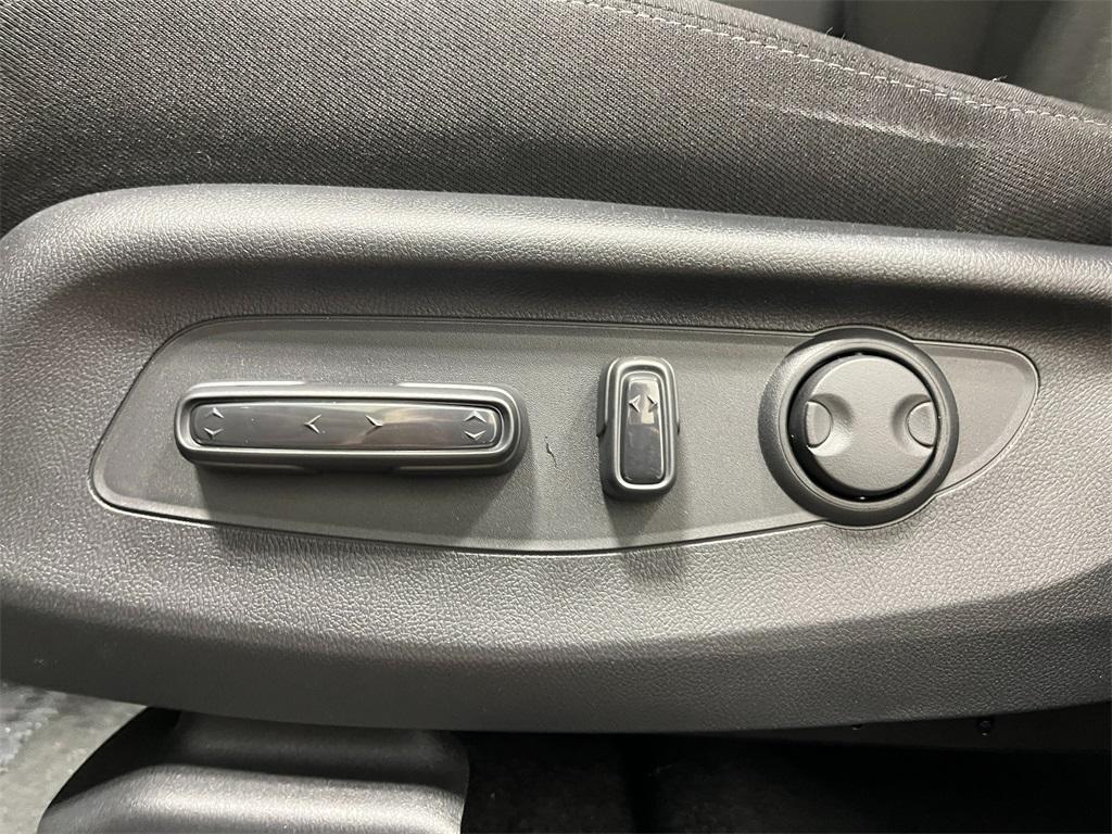 new 2026 Honda CR-V car, priced at $36,100