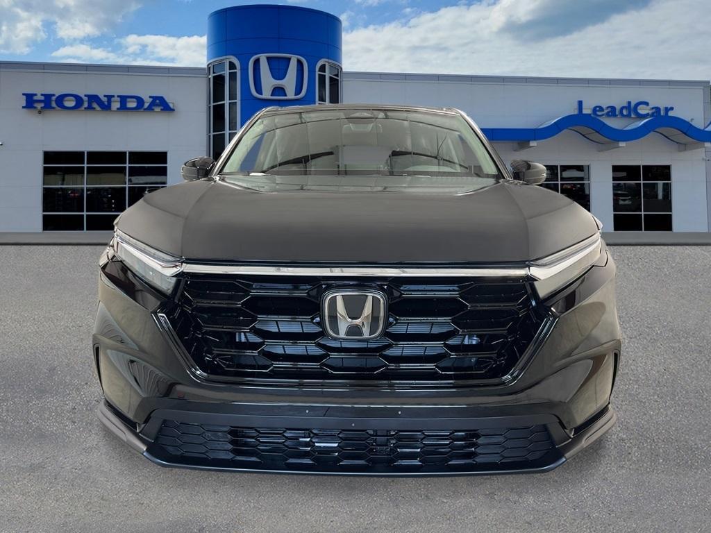 new 2026 Honda CR-V car, priced at $36,100