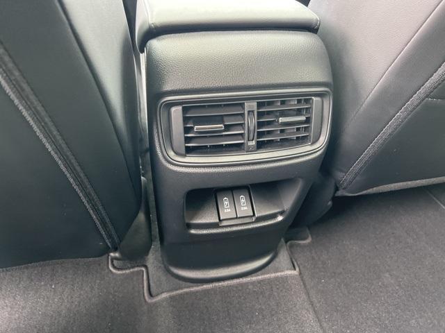 used 2021 Honda CR-V car, priced at $27,234