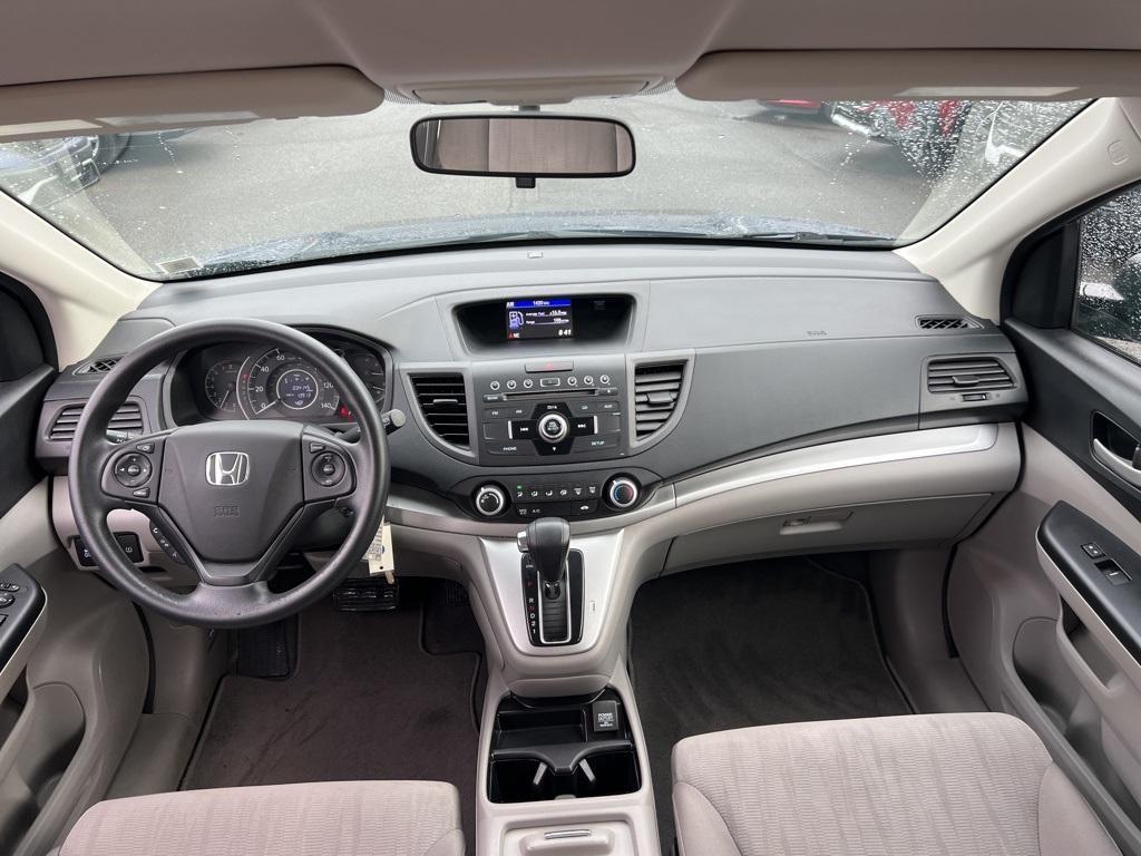 used 2014 Honda CR-V car, priced at $15,648
