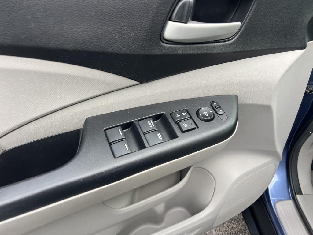 used 2014 Honda CR-V car, priced at $15,648