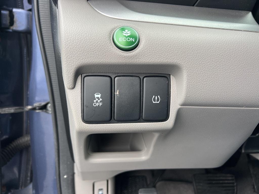 used 2014 Honda CR-V car, priced at $15,648