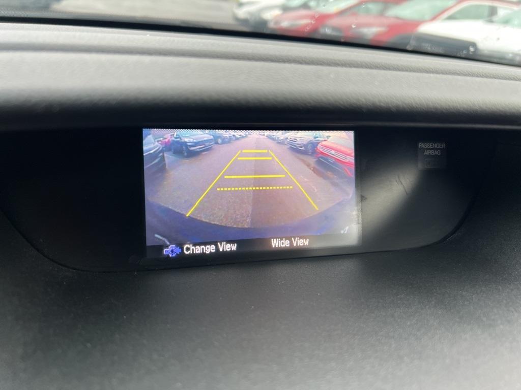 used 2014 Honda CR-V car, priced at $15,648