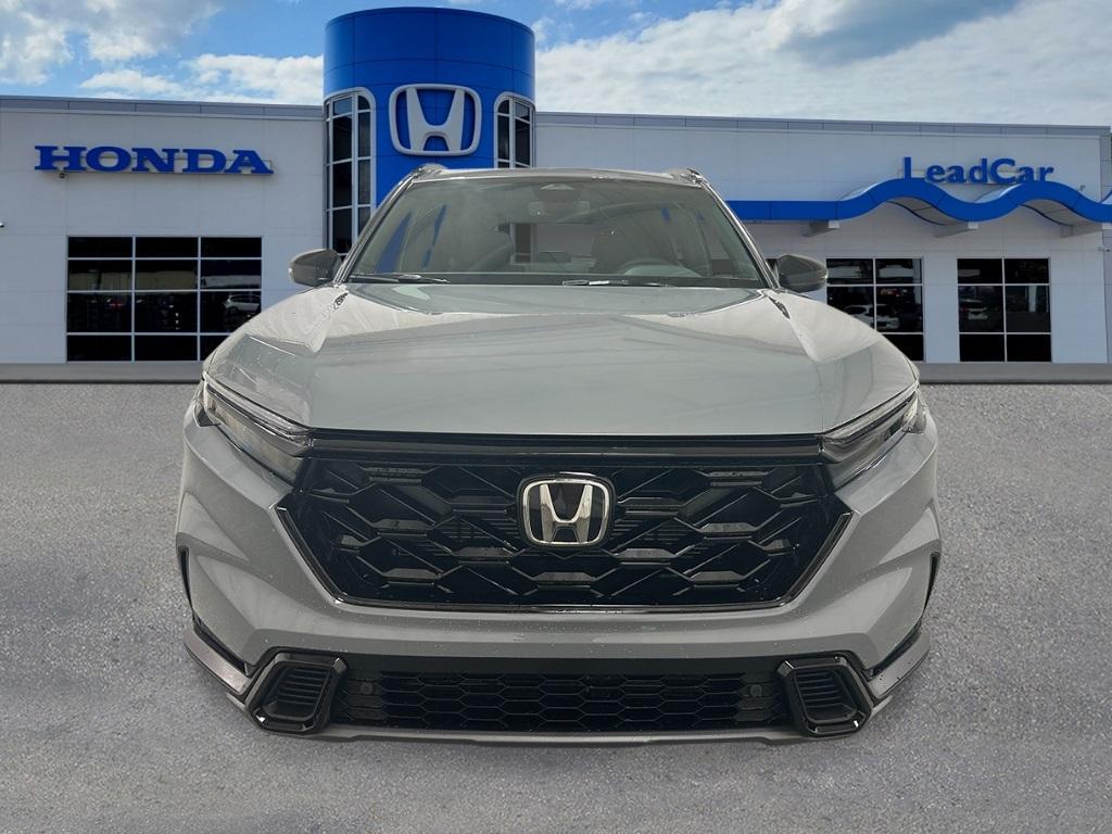 new 2026 Honda CR-V Hybrid car, priced at $42,075