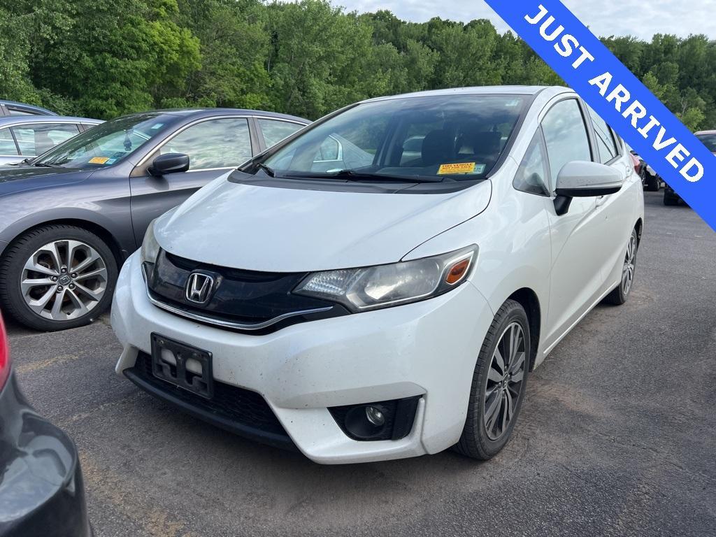 used 2016 Honda Fit car, priced at $11,350