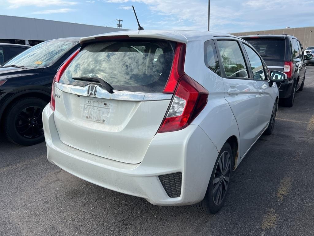 used 2016 Honda Fit car, priced at $11,350