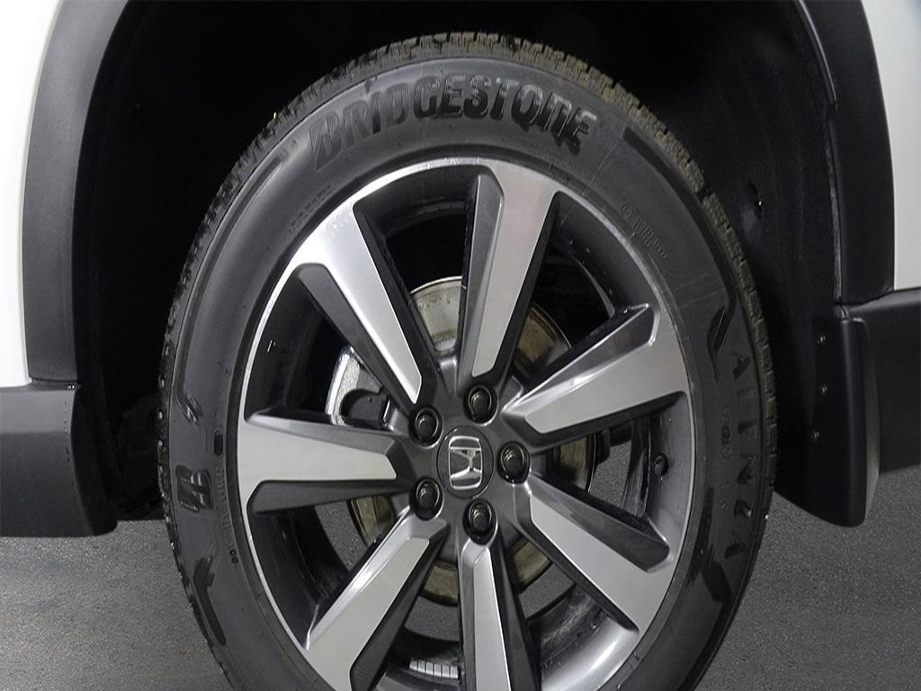 new 2025 Honda Pilot car, priced at $52,235