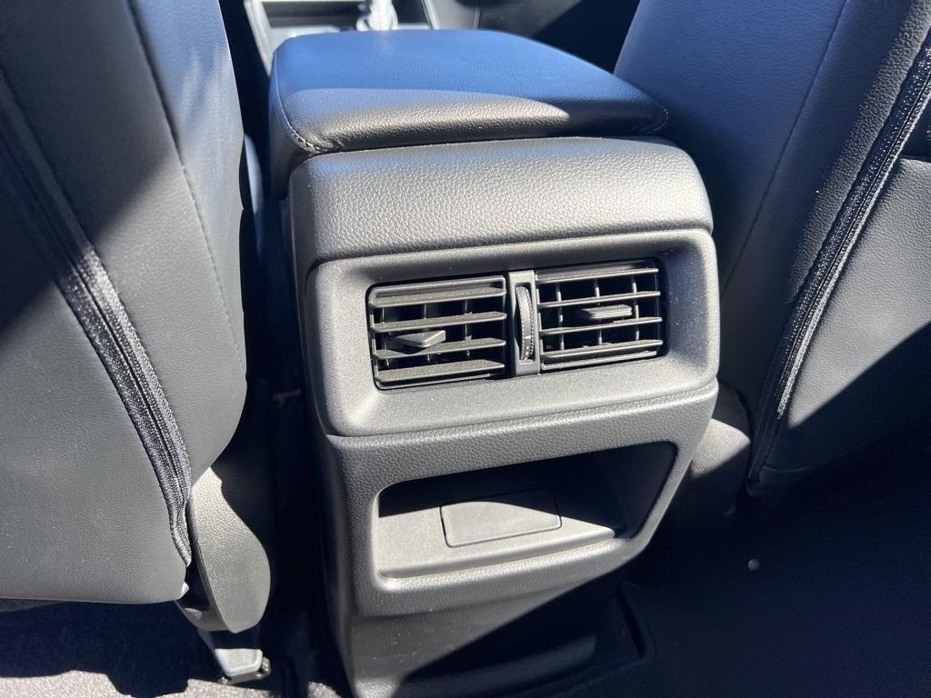 used 2023 Honda CR-V car, priced at $31,028