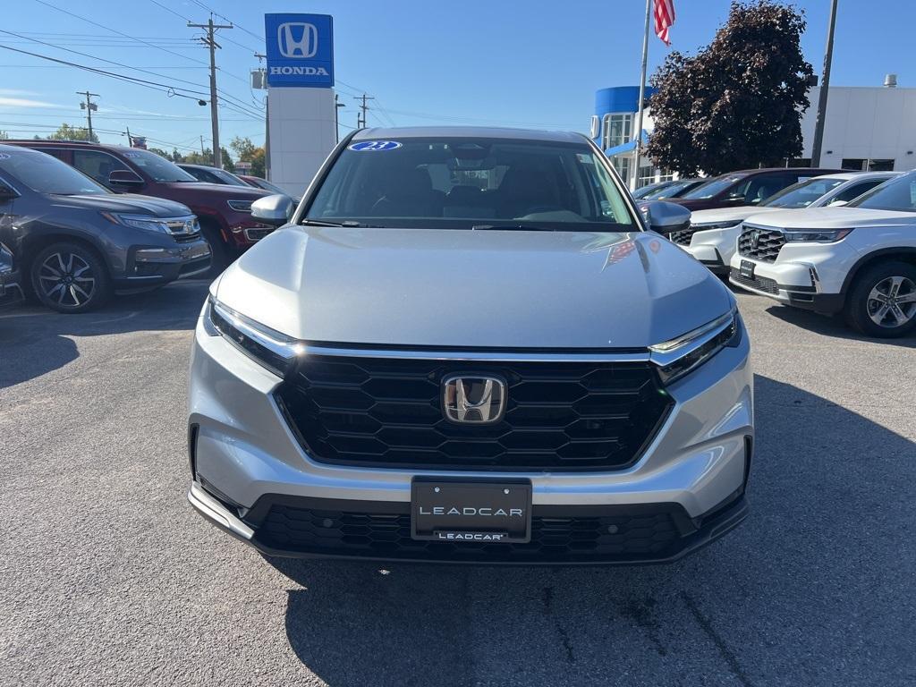 used 2023 Honda CR-V car, priced at $31,028
